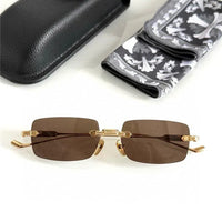 Chrome Hearts Soffffffffers II Sunglasses⚜️