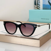 TIFFANY Tiffany & Co. TF4253  Women's Sunglasses ✨