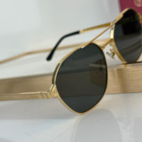 Cartier PREMIÈRE DE CARTIER CT0571S 003 Sunglasses&Photochromic Glasses 🐆