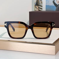 TOM FORD  Tom Ford Icon Collection TF 6078  🔱
