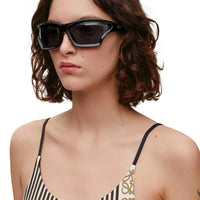 LOEWE x Paula's Ibiza  LW40143U Unisex Sunglasses  ✨