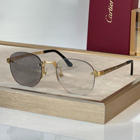Cartier PREMIÈRE DE CARTIER CT0459S Sunglasses 🐆
