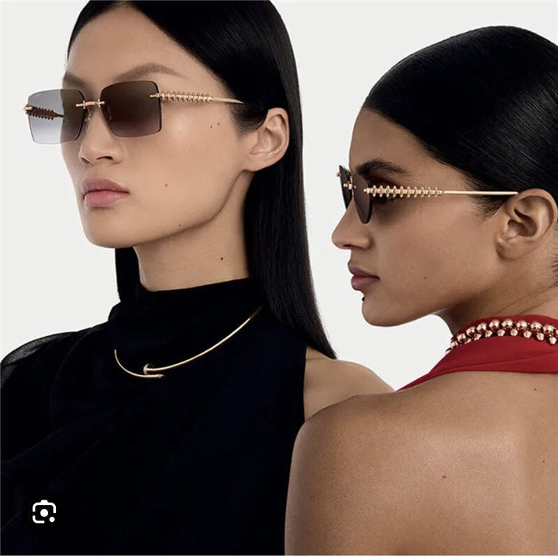 Cartier PREMIÈRE DE CARTIER CT0545S-003  Sunglasses 🐆