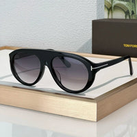 TOM FORD Rex-02 FT1001  Sunglasses ✨