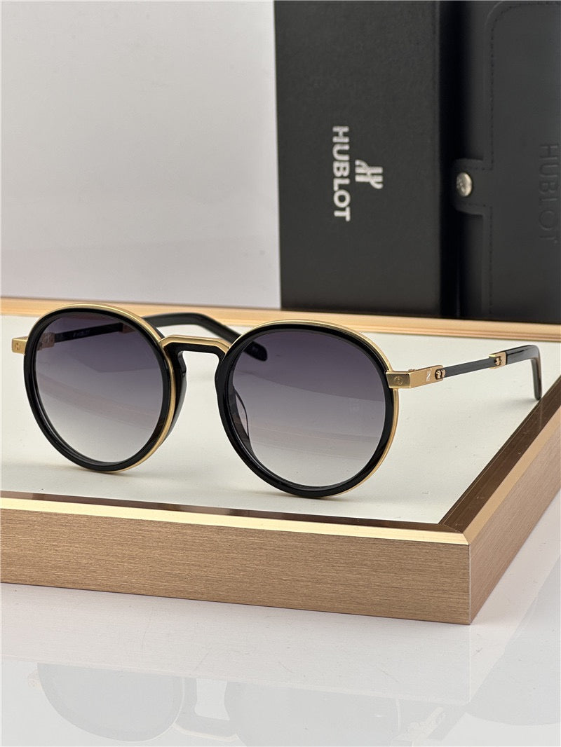 HUBLOT H020 Light Mirror Zeiss Lenses🔱