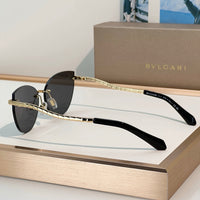 BVLGARI Serpenti Viper BV50082U 030 Sunglasses ✨