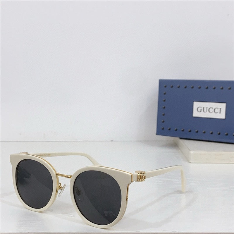 Gucci GG 1181SK 55mm Women's Sunglasses ✨