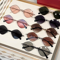 Valentino Women's VA2088 Sunglasses ✨
