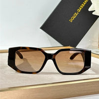 Dolce & Gabbana DG 7011 Acetate Sunglasses ✨