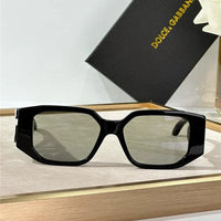 Dolce & Gabbana DG 7011 Acetate Sunglasses ✨