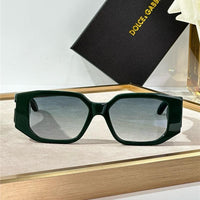 Dolce & Gabbana DG 7011 Acetate Sunglasses ✨