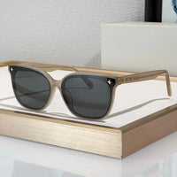 Louis Vuitton Z2136U My Monogram Fame Rectangle Sunglasses  ✨