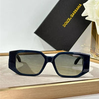 Dolce & Gabbana DG 7011 Acetate Sunglasses ✨