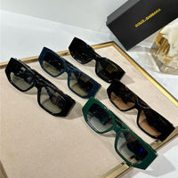 Dolce & Gabbana DG 7011 Acetate Sunglasses ✨