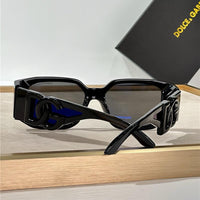 Dolce & Gabbana DG 7011 Acetate Sunglasses ✨