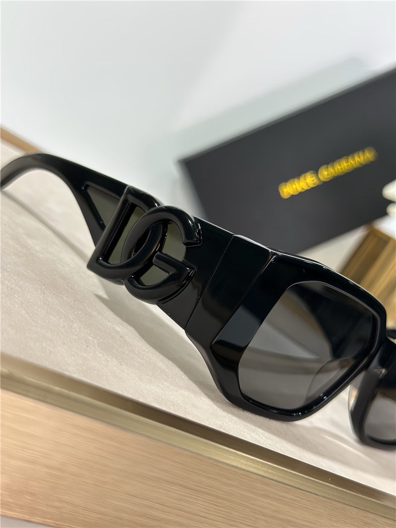 Dolce & Gabbana DG 7011 Acetate Sunglasses ✨