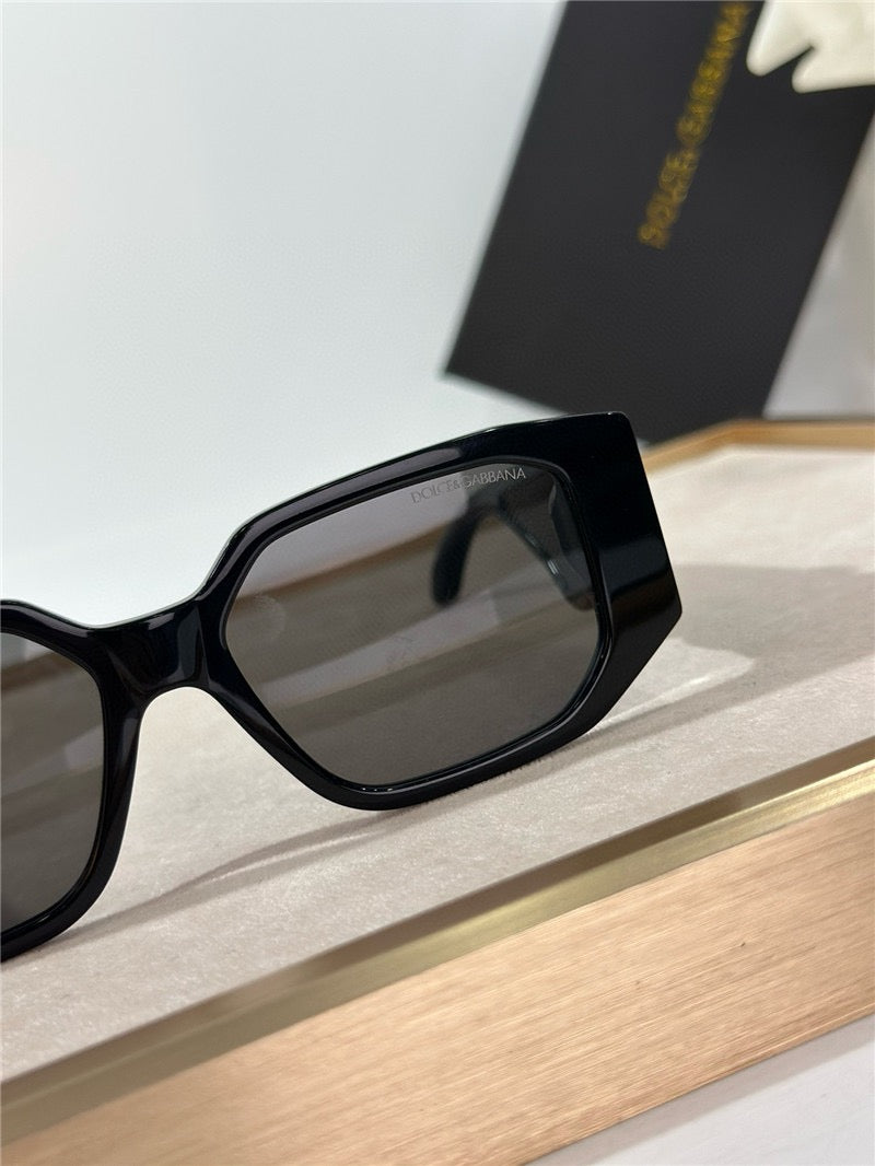 Dolce & Gabbana DG 7011 Acetate Sunglasses ✨