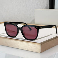Louis Vuitton Z2136U My Monogram Fame Rectangle Sunglasses  ✨