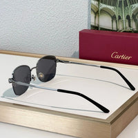 CARTIER Panthere CT0235 Unisex Sunglasses ✨