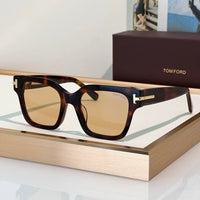 TOM FORD  Tom Ford Icon Collection TF 6078  🔱