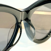 YSL Saint Laurent Sun SL 506 001 Sunglasses ✨