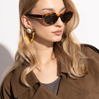 YSL Saint Laurent  SL M148  Sunglasses ✨