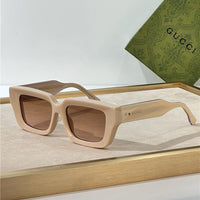 Gucci GG 1529 54MM  Unisex Sunglasses ✨