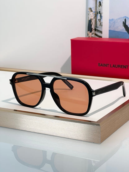 YSL Saint Laurent SL 545 002 - As Seen On Molly Mae Hague & Lisa Barlow  ✨