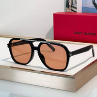YSL Saint Laurent SL 545 002 - As Seen On Molly Mae Hague & Lisa Barlow  ✨