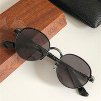 Chrome Hearts CH 8073 Sunglasses⚜️