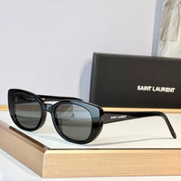 YSL Saint Laurent SL 316 Betty Oval Sunglasses ✨