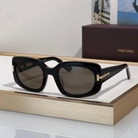 TOM FORD  Tom Ford Icon Collection FT1253 🔱