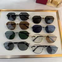 Cartier PREMIÈRE DE CARTIER CT0571S 003 Sunglasses&Photochromic Glasses 🐆