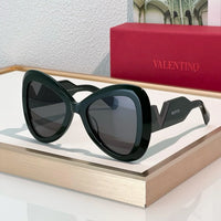 Valentino V-Gold-III VLS 138 Women's Sunglasses✨