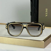 '-  Dita DITA - Grandmaster Six - DTS-900-58 - Sunglasses - DITA Eyewear 🔱
