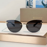 BVLGARI Serpenti Viper BV50082U 030 Sunglasses ✨