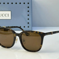 Gucci  GG 1498 SK 54mm Unisex Sunglasses ✨