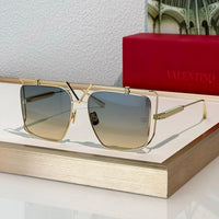 Valentino V-LIGHT VLS116 - AS SEEN ON JENNIFER LOPEZ Sunglasses✨