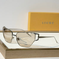 LOEWE Signature LW40150U Sunglasses  ✨