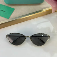 TIFFANY & CO TF3095  Women's Sunglasses ✨