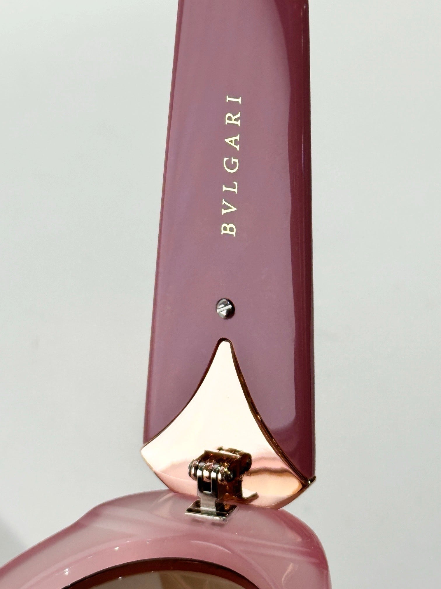 BVLGARI Bvlgari Diva'S Dream Calla BV 40070I 01A Sunglasses ✨ - onlinechics.com