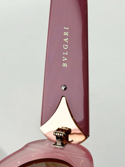 BVLGARI Bvlgari Diva'S Dream Calla BV 40070I 01A Sunglasses ✨ - onlinechics.com