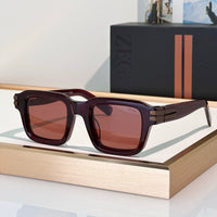 ZEGNA EZ0283 52N Sunglasses 🕶️