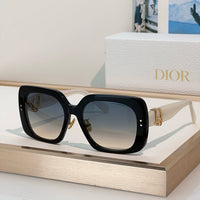 DIOR Dior Oblique S1F Shiny  Square Sunglasses✨