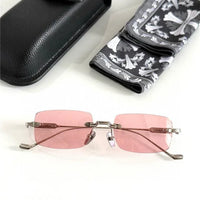Chrome Hearts Soffffffffers II Sunglasses⚜️