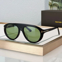 TOM FORD Rex-02 FT1001  Sunglasses ✨