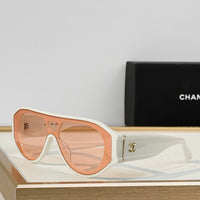 CHANEL 5568 Sunglasses Chanel Eyewear  🖤