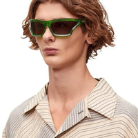 LOEWE x Paula's Ibiza  LW40143U Unisex Sunglasses  ✨