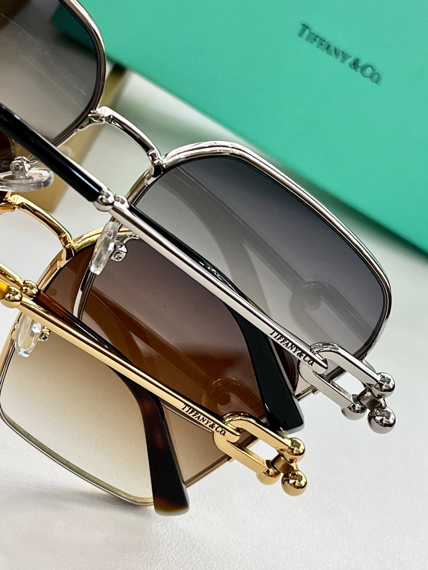 TIFFANY TF3093D Women's SUNGLASSES  ✨ - buyonlinebehappy