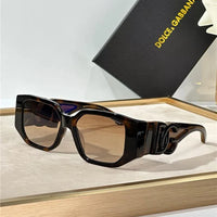 Dolce & Gabbana DG 7011 Acetate Sunglasses ✨